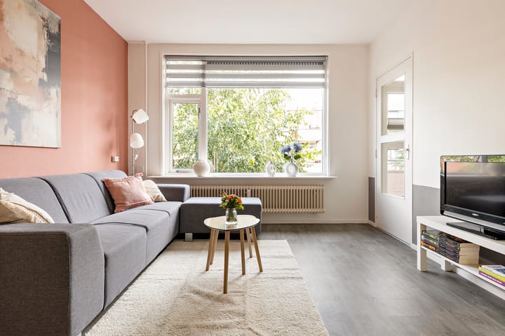 Foto 12 van Frans van Mierisstraat 20