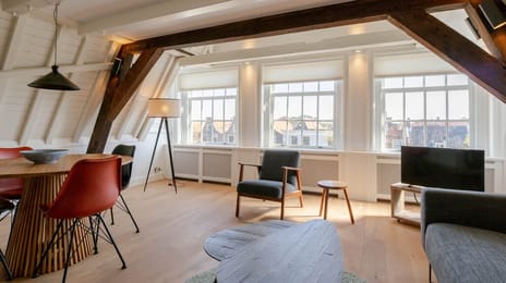 Herengracht 10-C secondary image