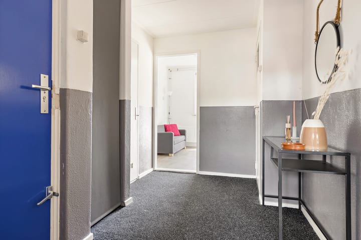 Foto 20 van Frans van Mierisstraat 20