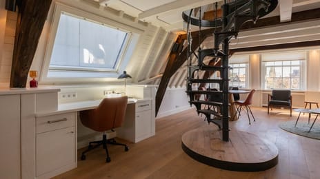 Herengracht 10-C tertiary image