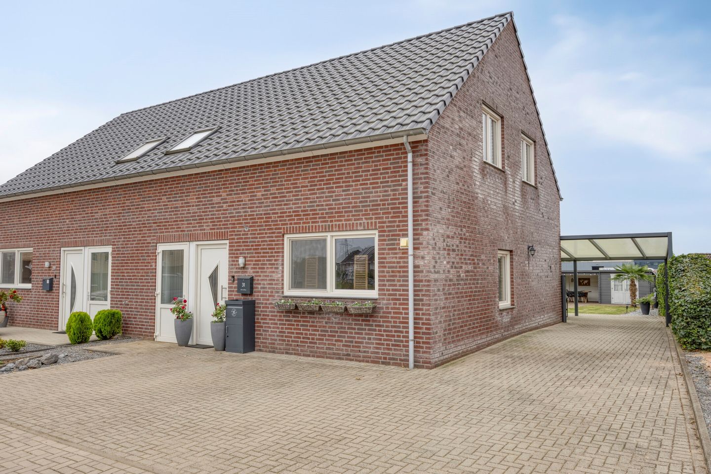 Foto 1 van Ambachtssingel 31