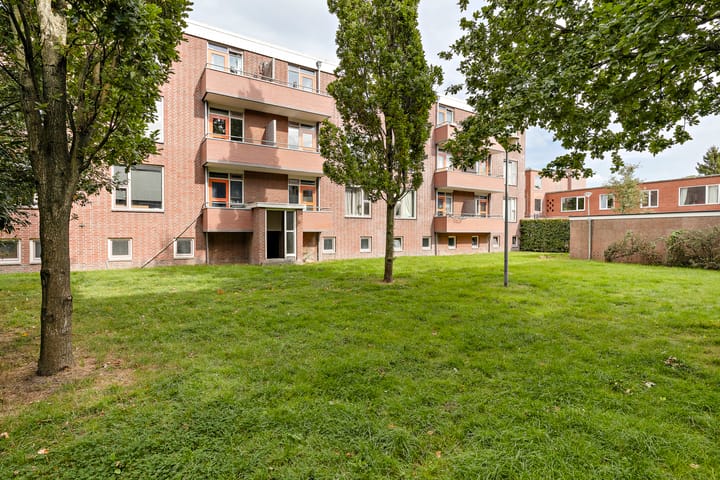 Foto 35 van Frans van Mierisstraat 20