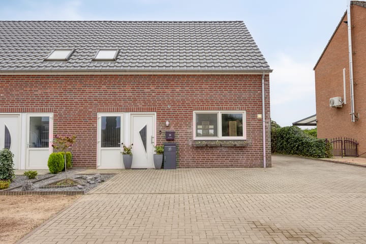 Foto 2 van Ambachtssingel 31