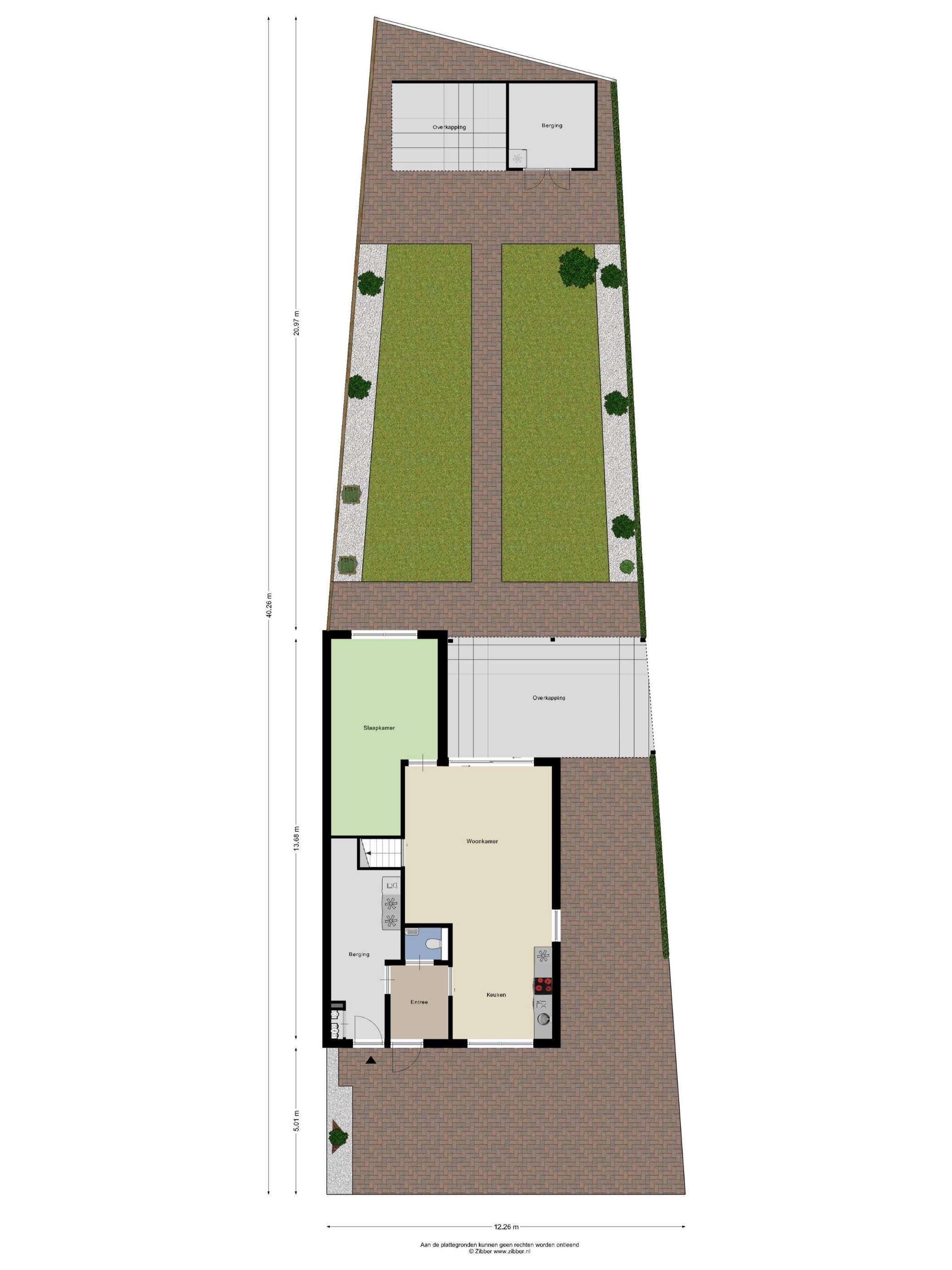 Foto 42 van Ambachtssingel 31