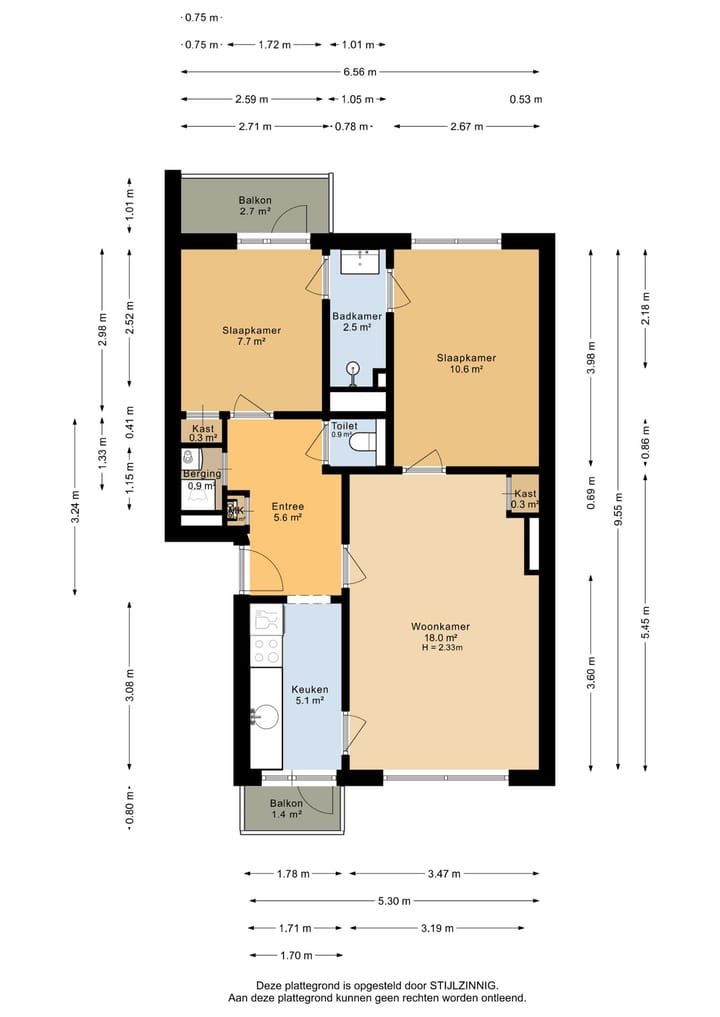 Foto 40 van Frans van Mierisstraat 20