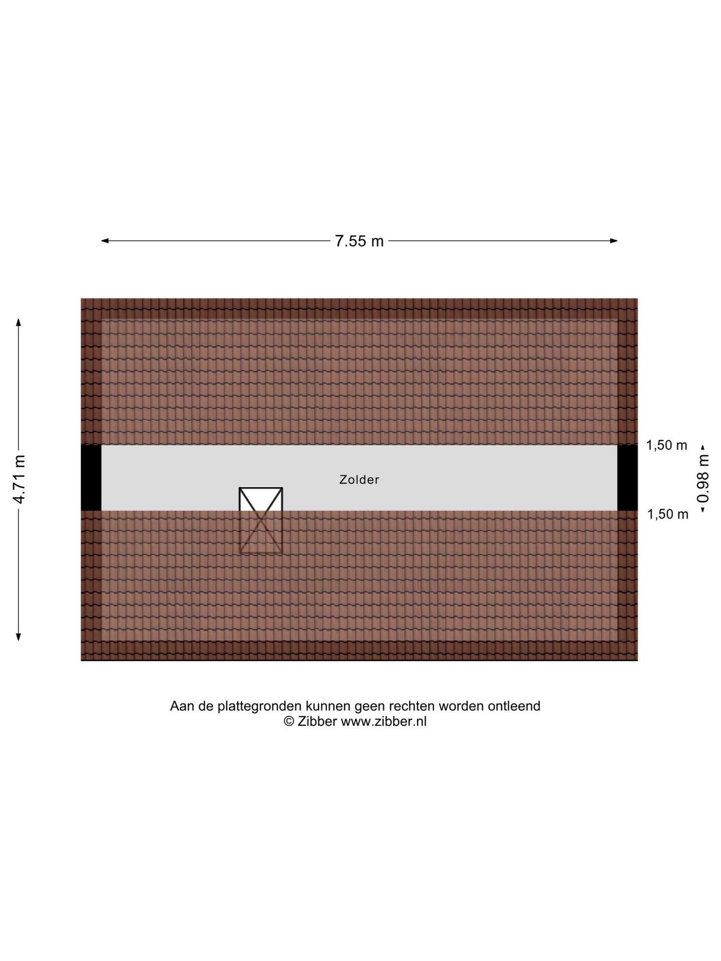 Foto 44 van Ambachtssingel 31