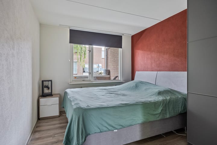 Foto 3 van Meijer van Leeuwenstraat 4