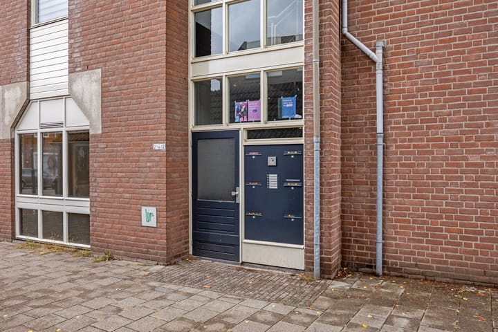 Foto 5 van Meijer van Leeuwenstraat 4