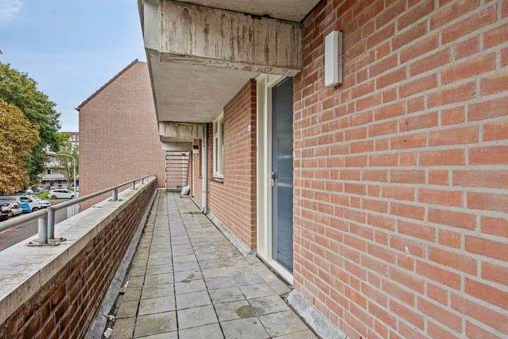 Foto 6 van Meijer van Leeuwenstraat 4