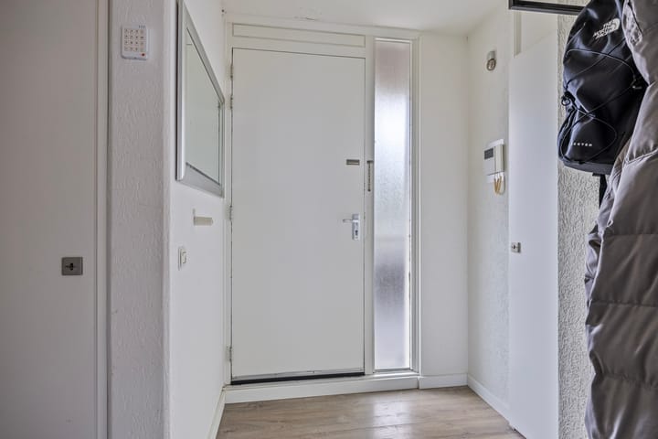 Foto 7 van Meijer van Leeuwenstraat 4