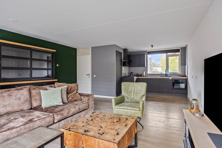 Foto 10 van Meijer van Leeuwenstraat 4