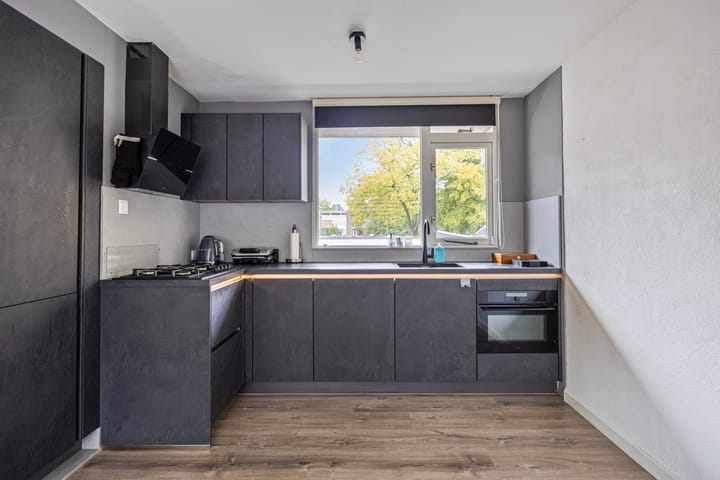 Foto 12 van Meijer van Leeuwenstraat 4