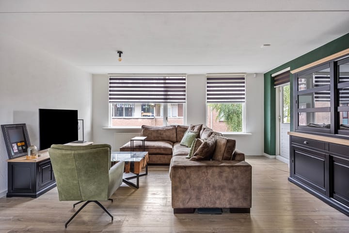 Foto 14 van Meijer van Leeuwenstraat 4