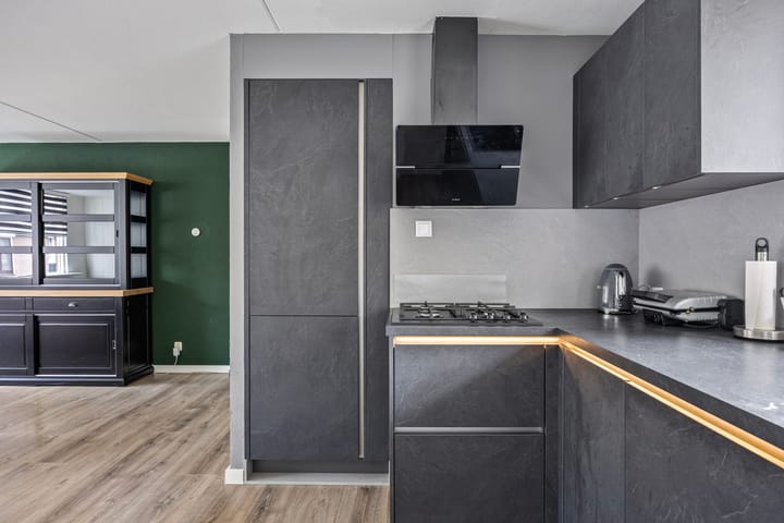 Foto 15 van Meijer van Leeuwenstraat 4