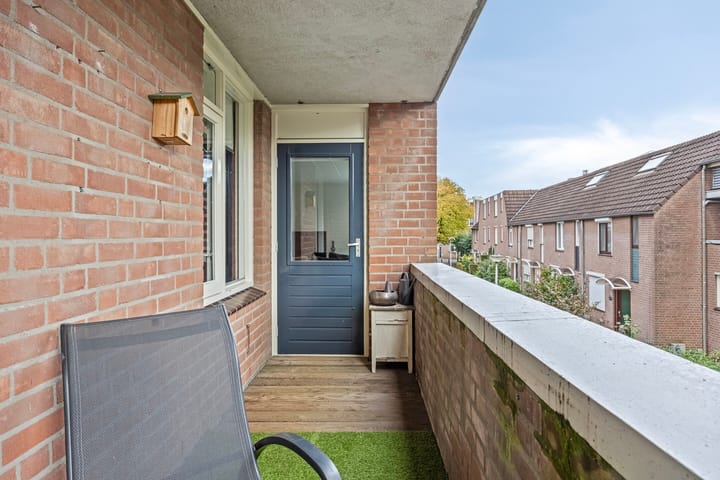 Foto 18 van Meijer van Leeuwenstraat 4