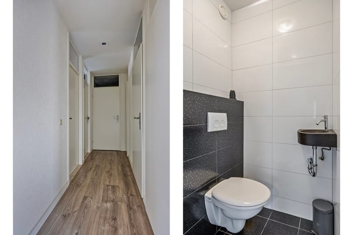 Foto 19 van Meijer van Leeuwenstraat 4