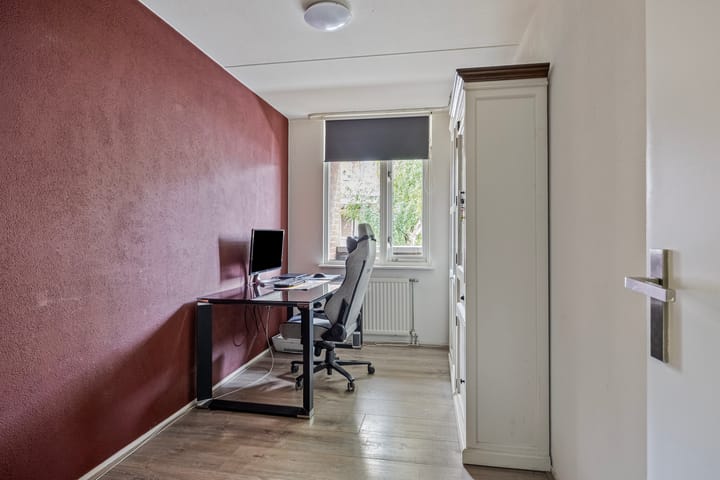 Foto 22 van Meijer van Leeuwenstraat 4