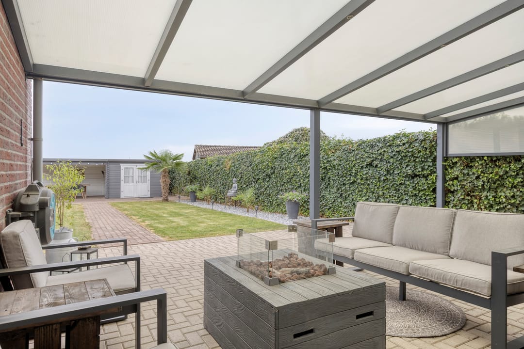 Foto 32 van Ambachtssingel 31