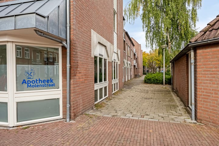 Foto 25 van Meijer van Leeuwenstraat 4