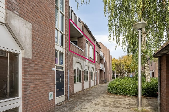 Foto 26 van Meijer van Leeuwenstraat 4