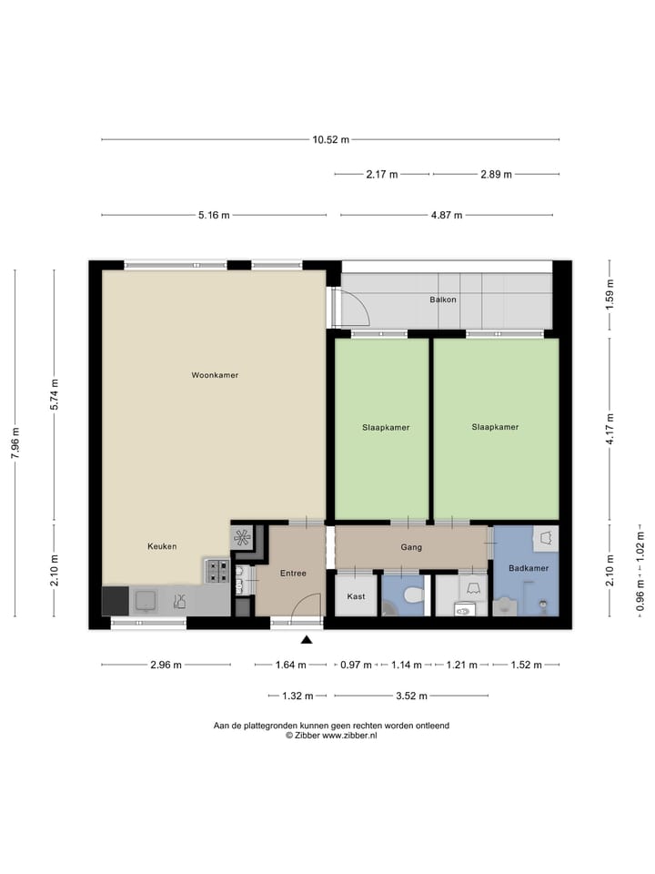 Foto 28 van Meijer van Leeuwenstraat 4