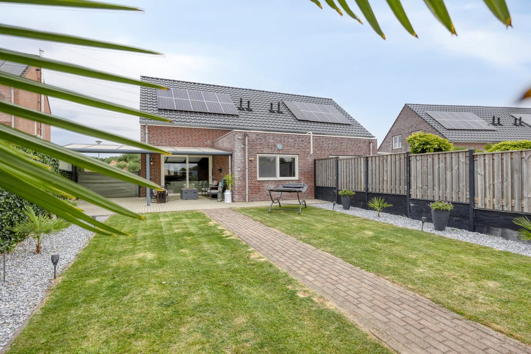 Foto 38 van Ambachtssingel 31