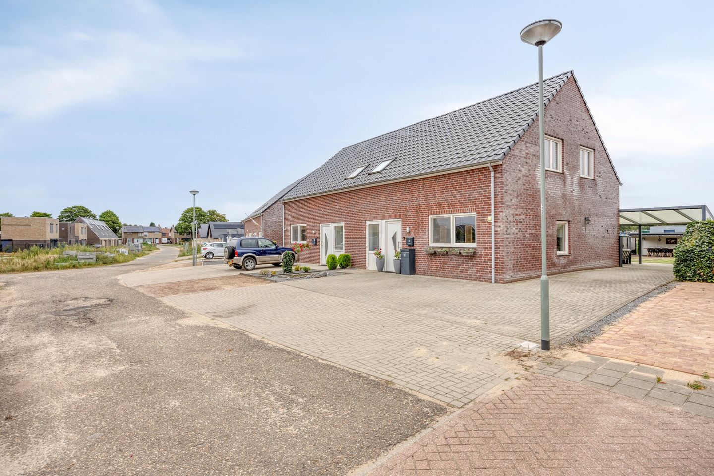 Foto 40 van Ambachtssingel 31