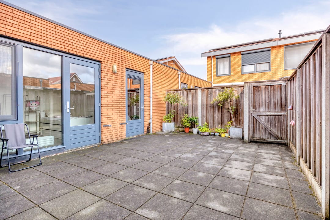 Photo 31 of Meidoornstraat 119