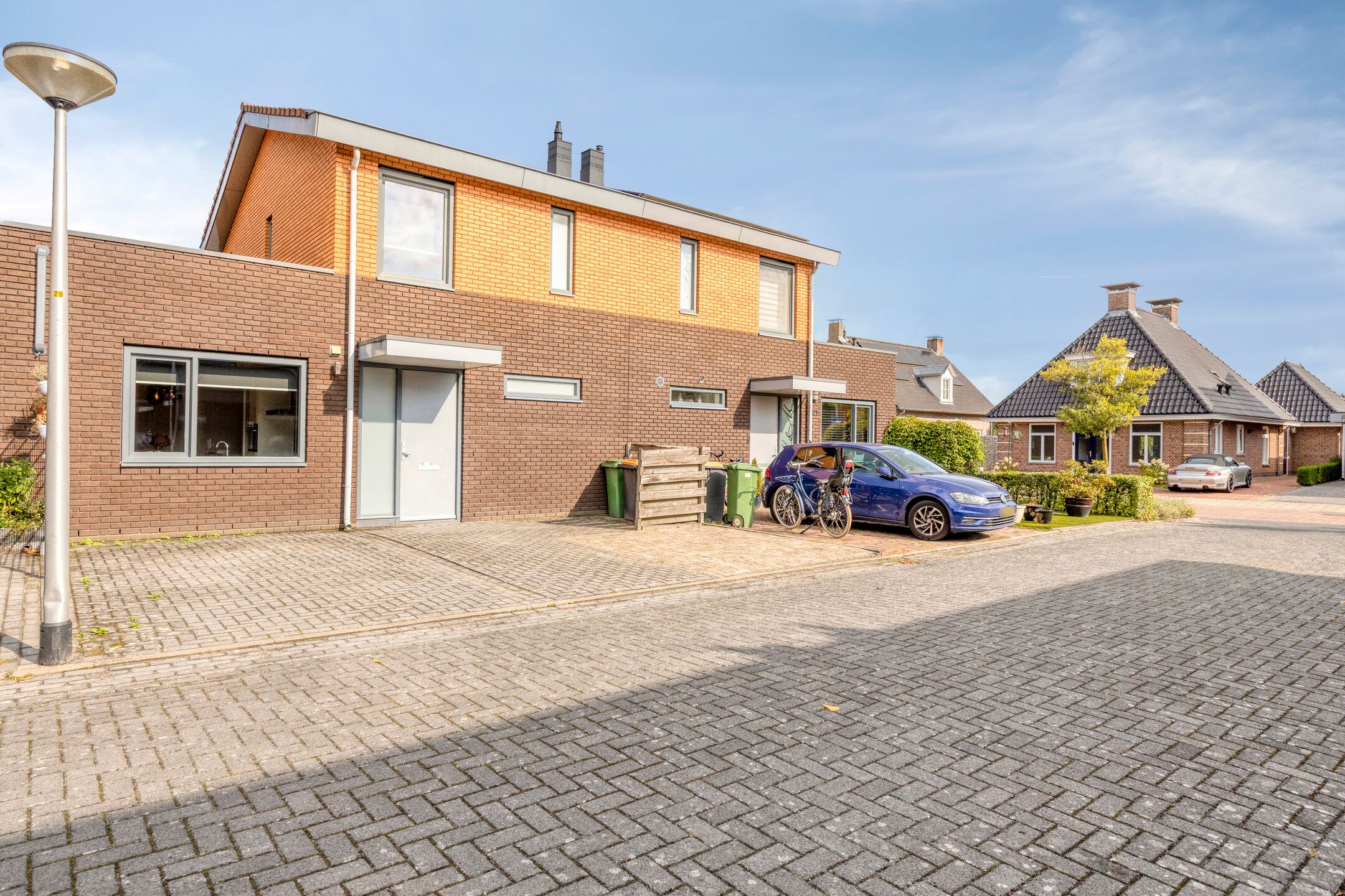 Photo 33 of Meidoornstraat 119