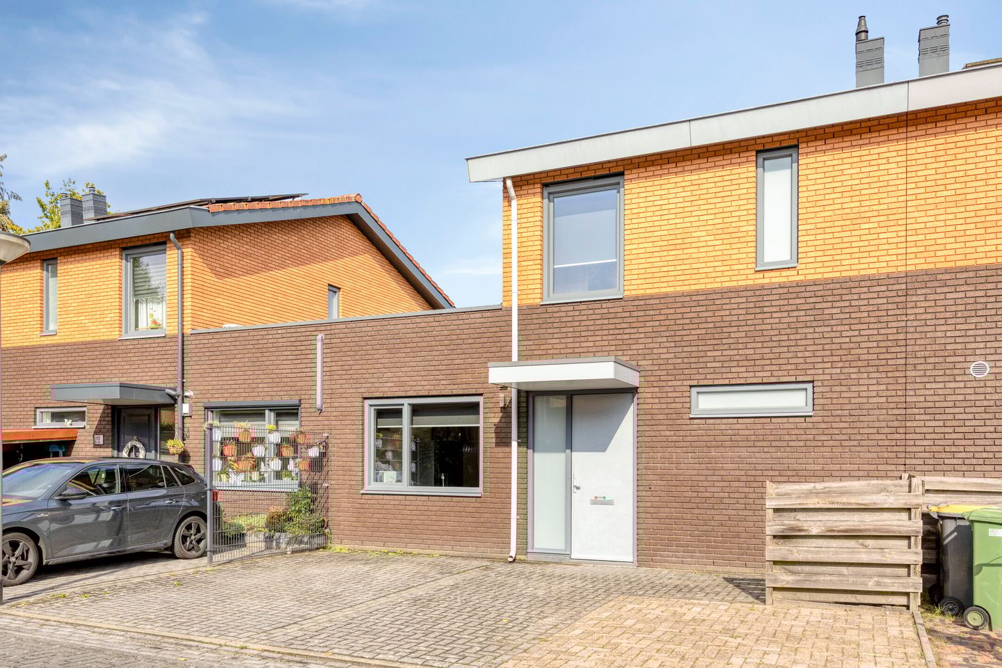 Photo 34 of Meidoornstraat 119