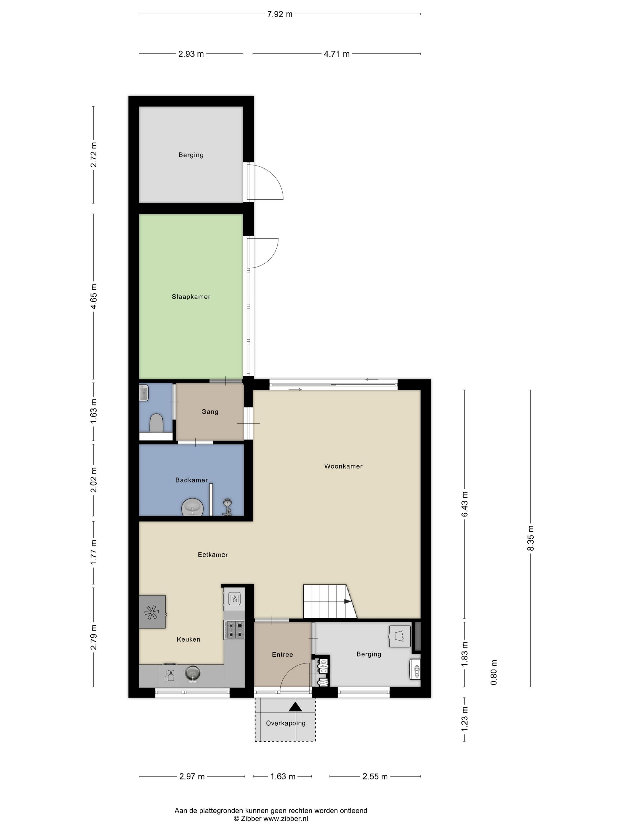 Photo 36 of Meidoornstraat 119