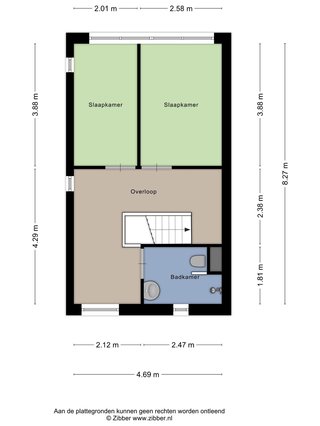 Photo 37 of Meidoornstraat 119