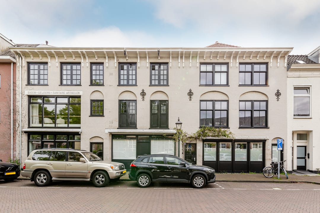 Foto 1 van Sophiaplein 10-C