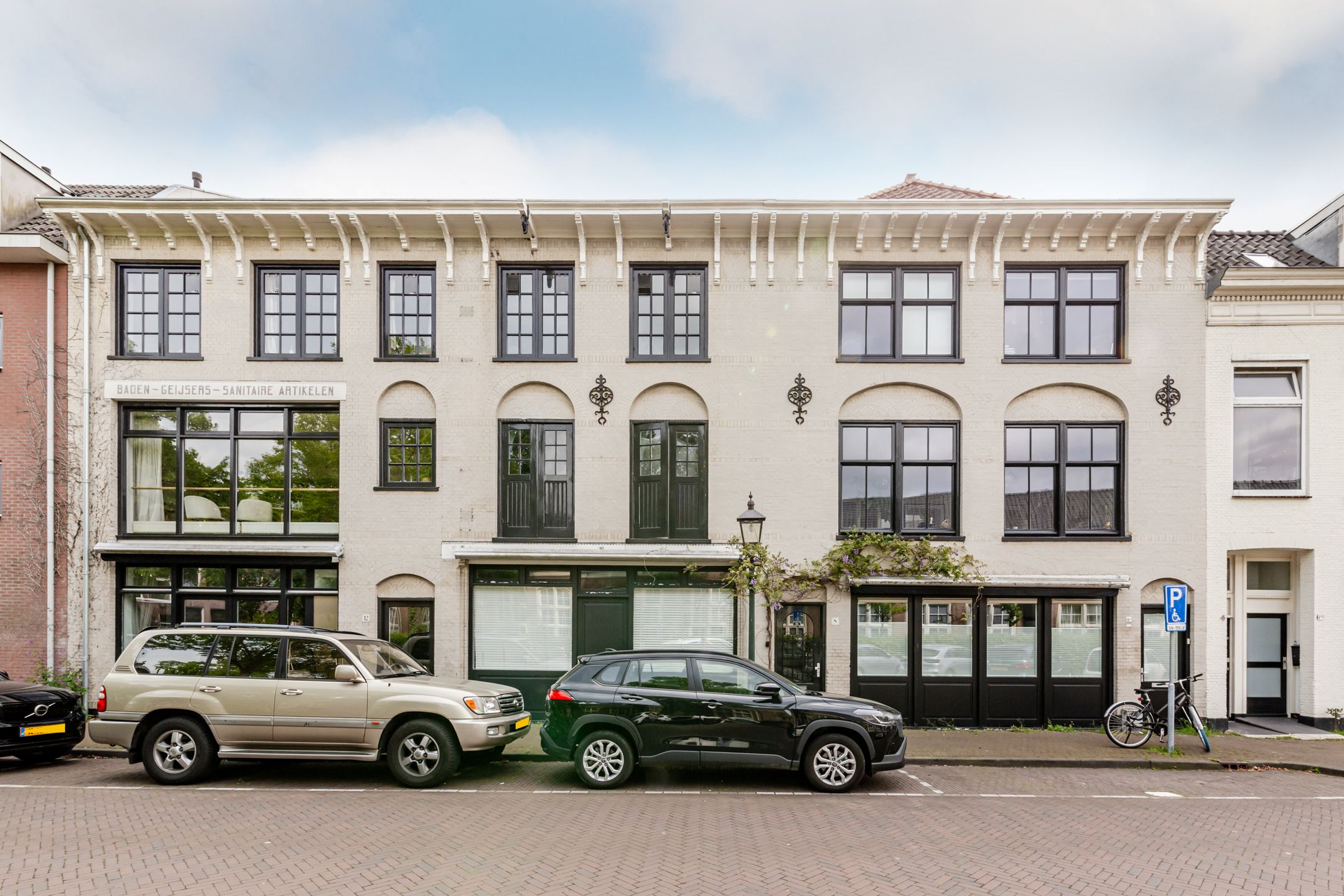 Sophiaplein 10-C, 10, C, Haarlem, 2011VX, Noord-Holland, Nederland 10