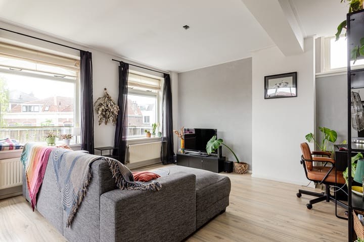 Foto 3 van Sophiaplein 10-C