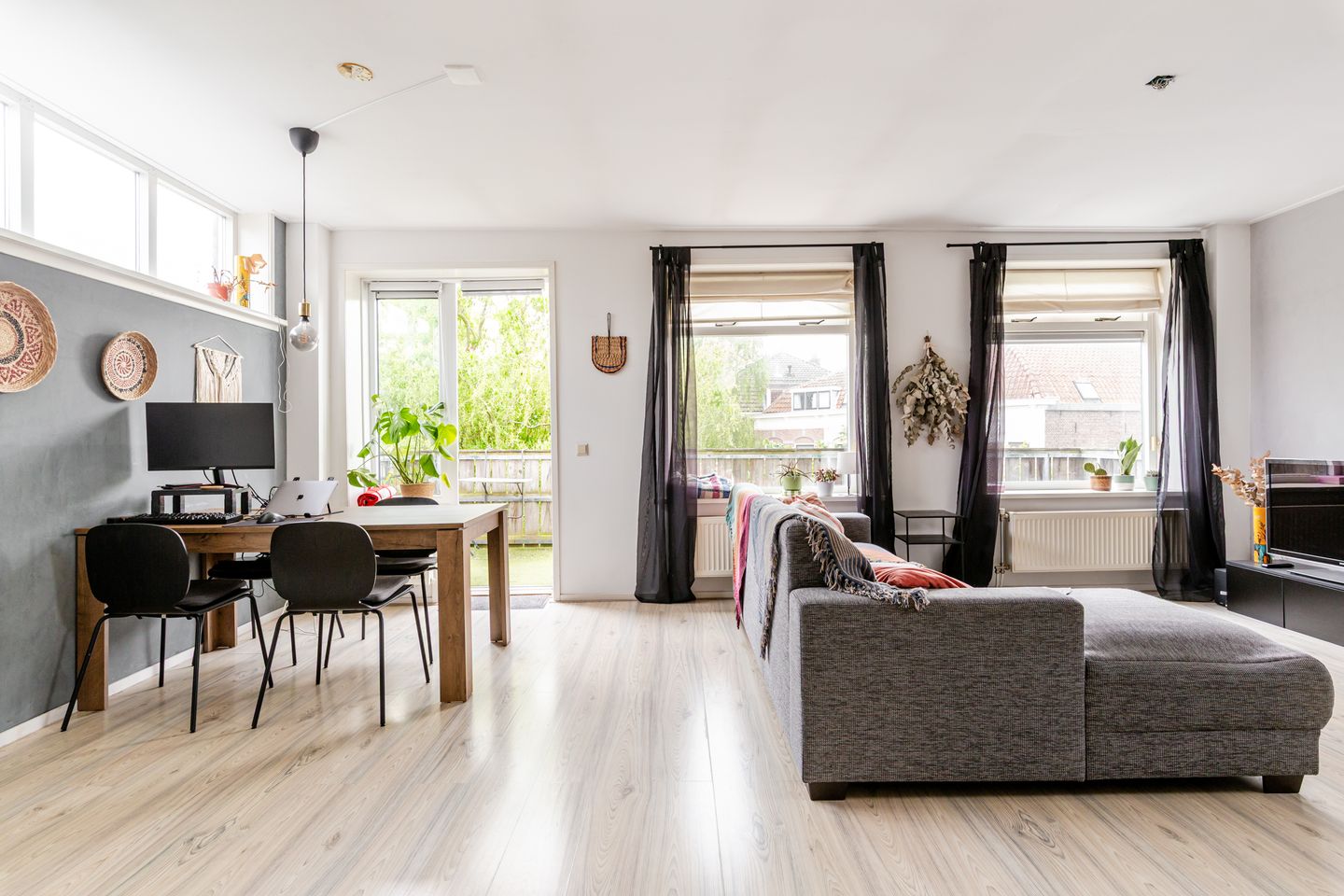 Foto 4 van Sophiaplein 10-C