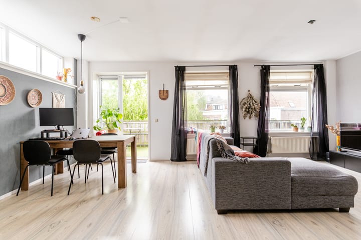 Foto 4 van Sophiaplein 10-C