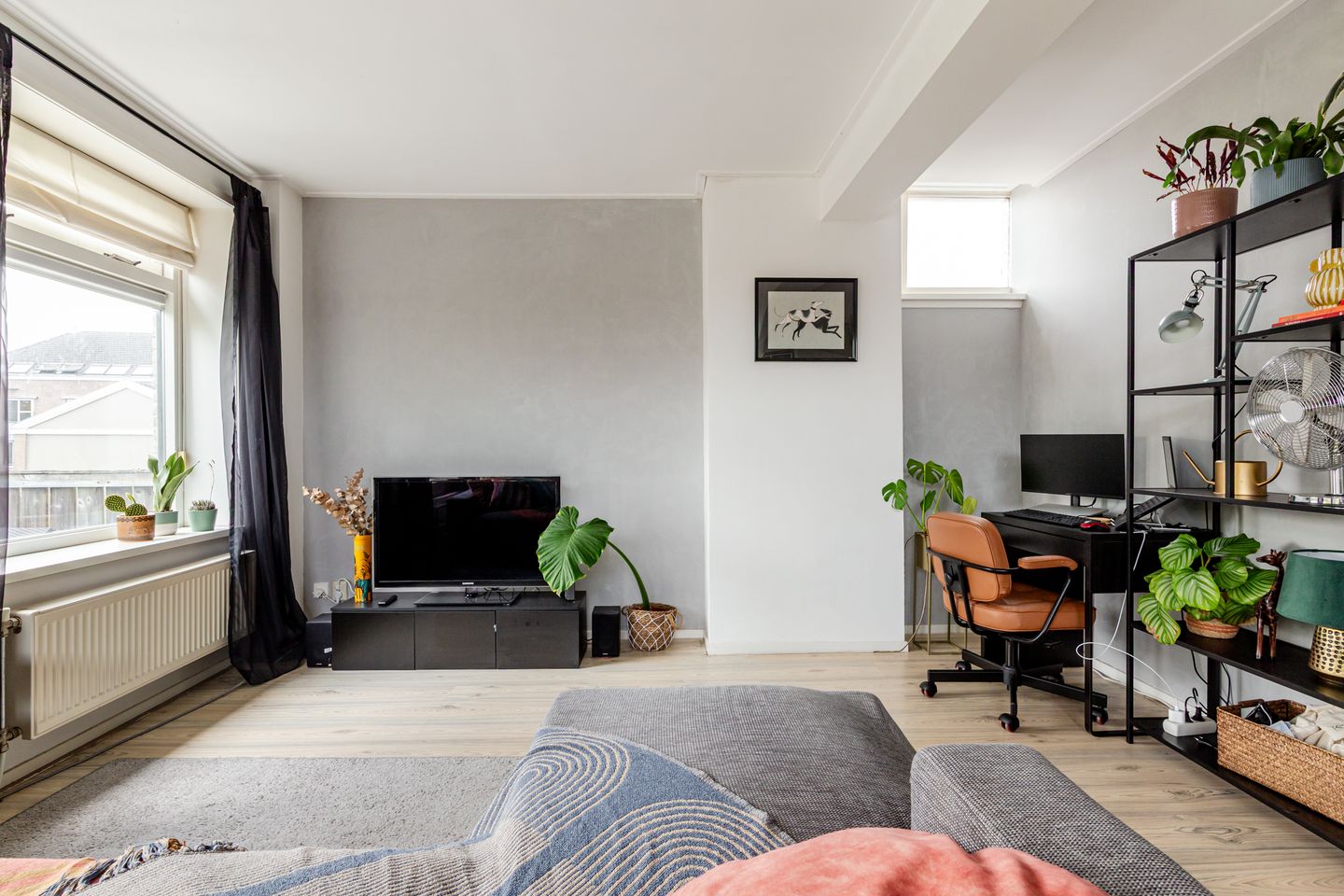 Foto 5 van Sophiaplein 10-C