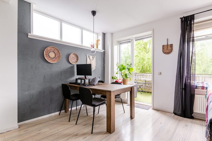 Foto 6 van Sophiaplein 10-C