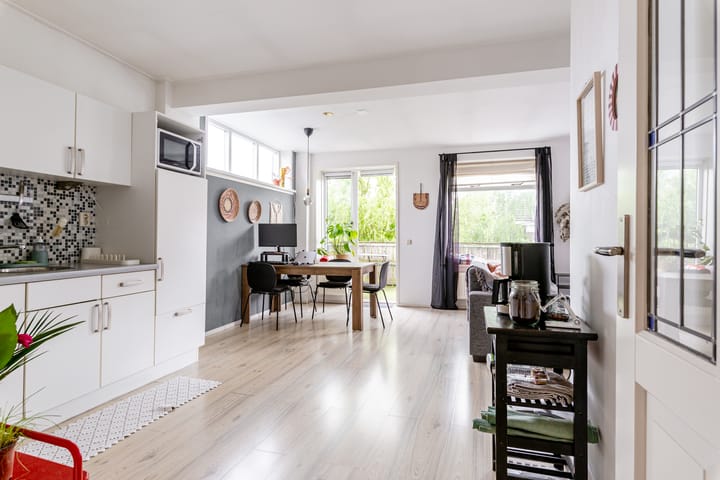 Foto 7 van Sophiaplein 10-C