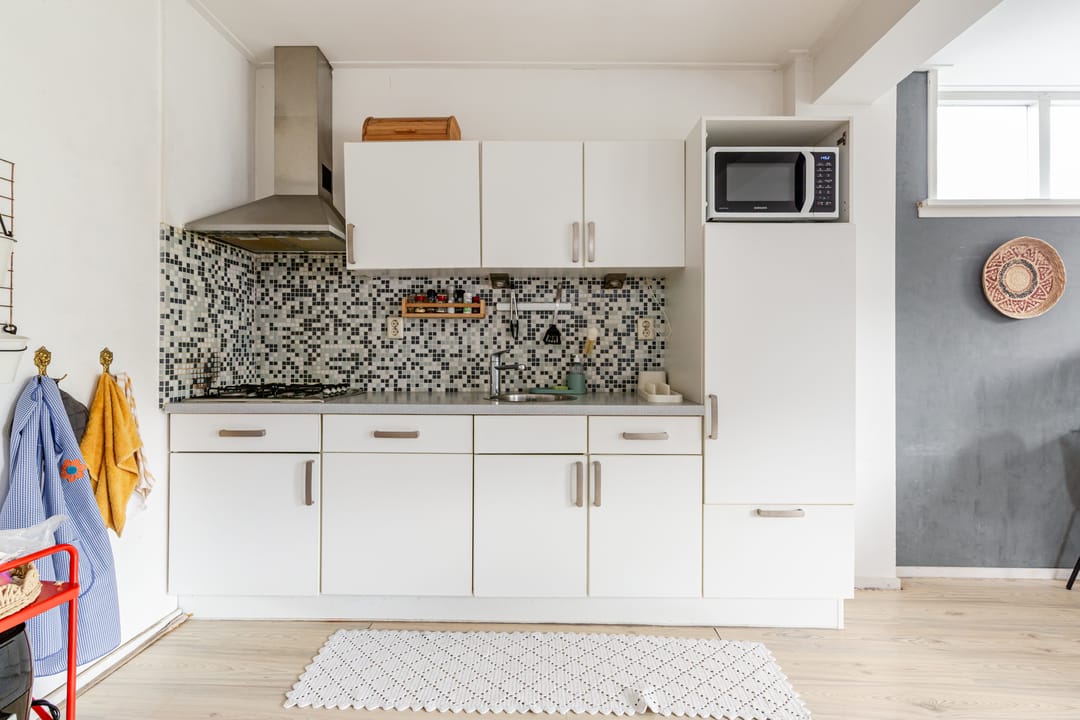 Foto 8 van Sophiaplein 10-C