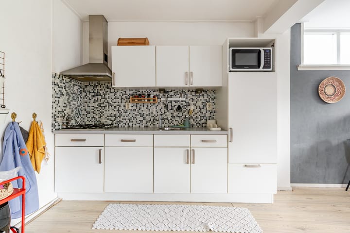 Foto 8 van Sophiaplein 10-C