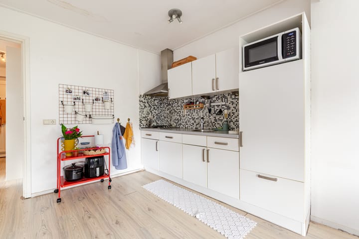 Foto 9 van Sophiaplein 10-C