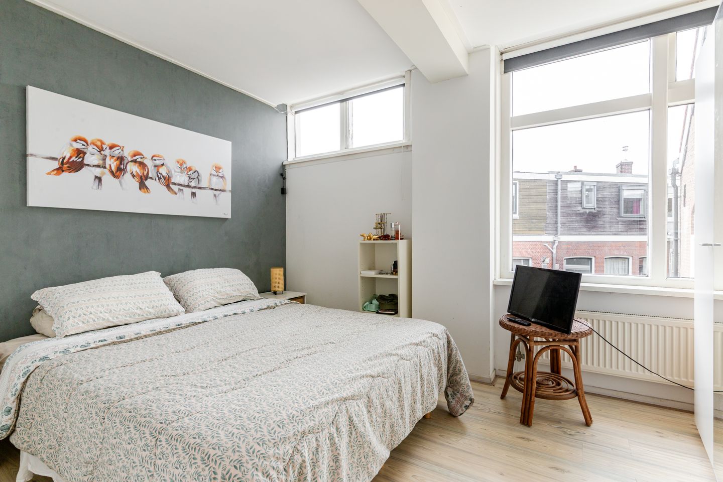 Foto 10 van Sophiaplein 10-C