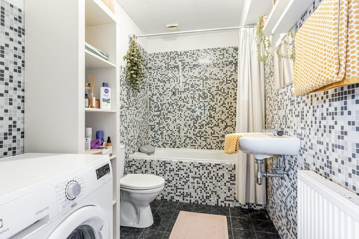 Foto 13 van Sophiaplein 10-C