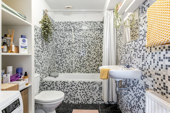 Foto 14 van Sophiaplein 10-C