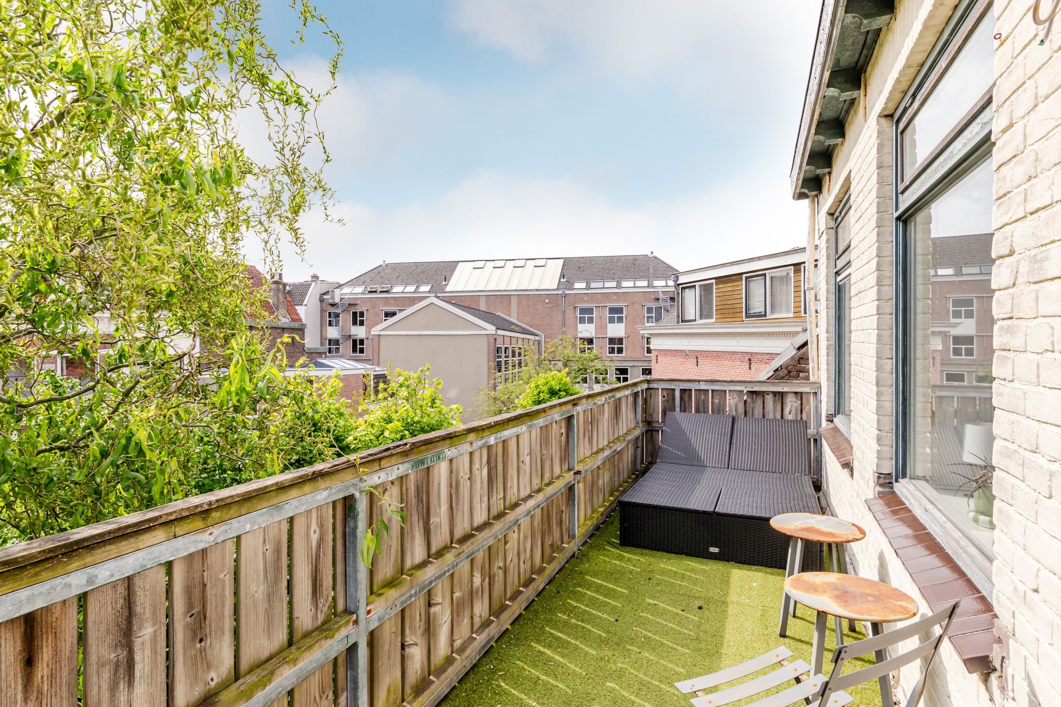 Foto 15 van Sophiaplein 10-C