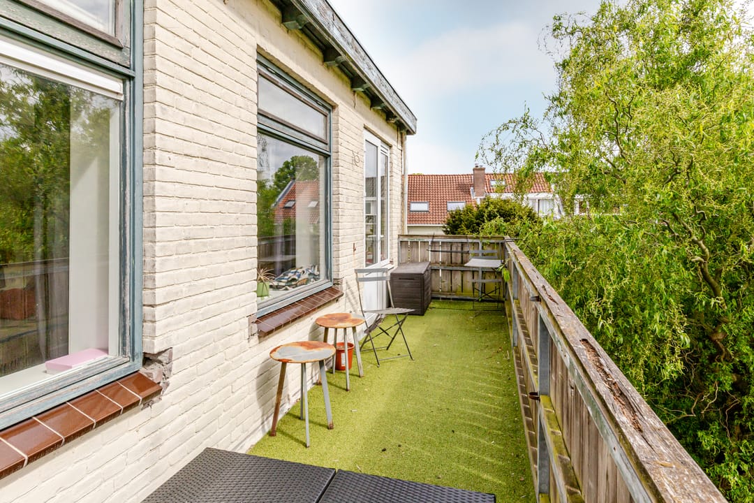 Foto 16 van Sophiaplein 10-C