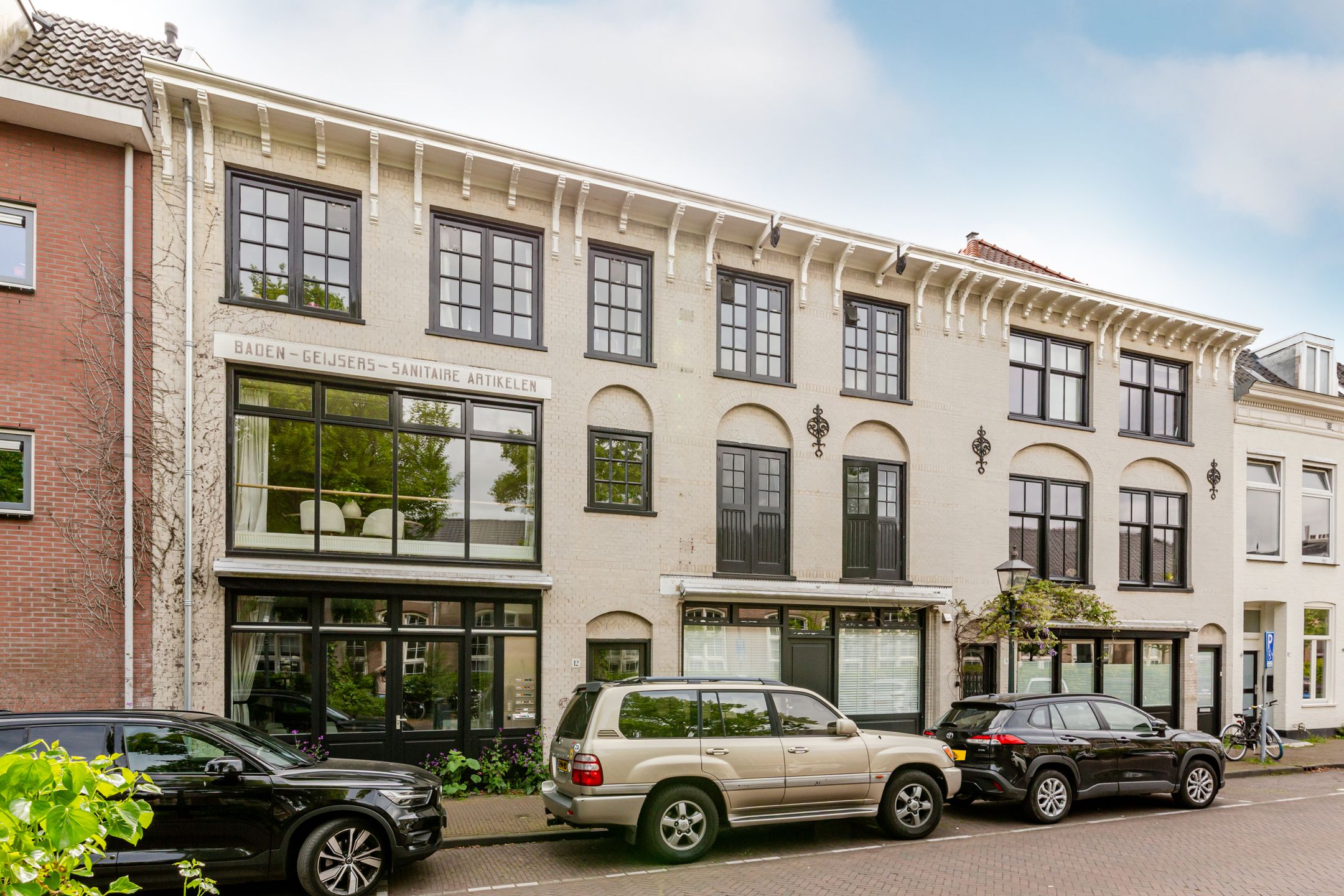 Foto 18 van Sophiaplein 10-C