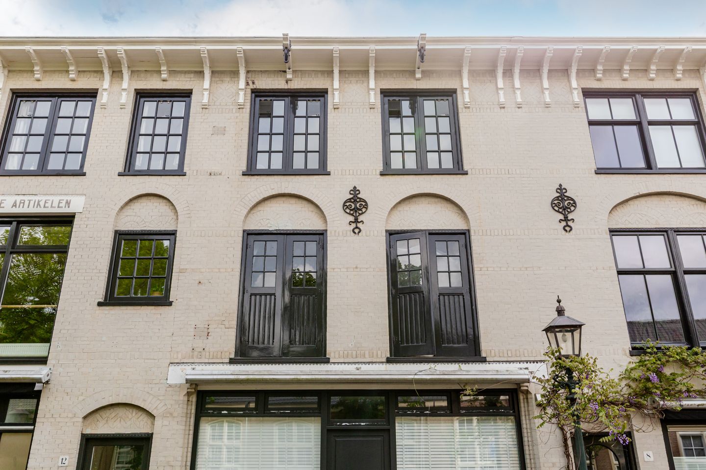 Foto 19 van Sophiaplein 10-C